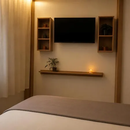 Apartment The Dell Terrace